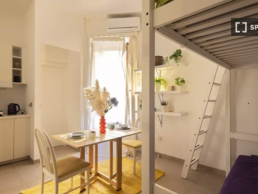 Immagine 6 di Appartamento in affitto  in Via Carlo Mirabello a Roma