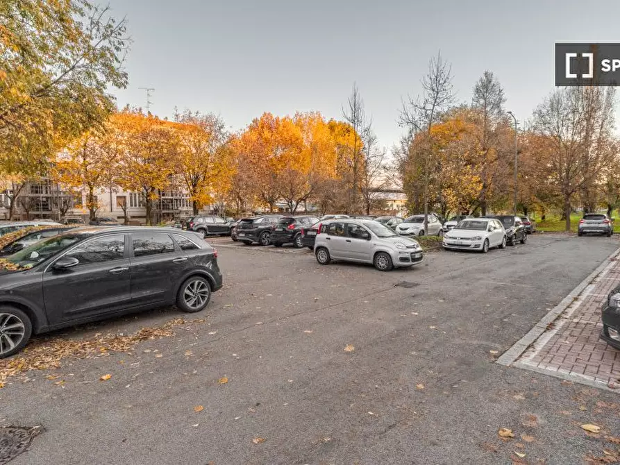 Immagine 11 di Appartamento in affitto  in Via Ovada a Milano