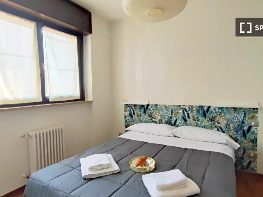 Immagine 15 di Ufficio in affitto  in Via Luigi Manzotti a Milano