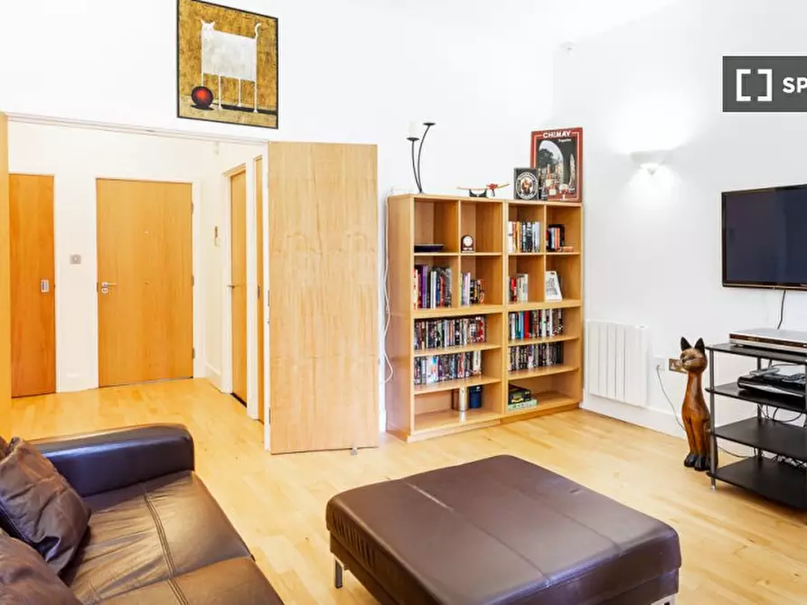 Immagine 12 di Appartamento in affitto  in a St John Street a Islington