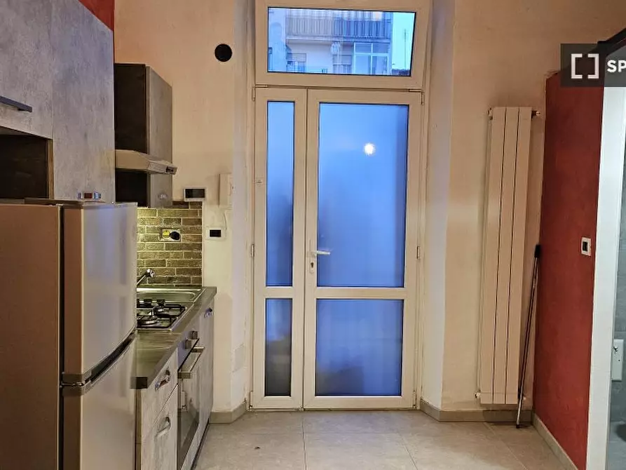 Immagine 14 di Ufficio in affitto  in Corso Svizzera a Torino