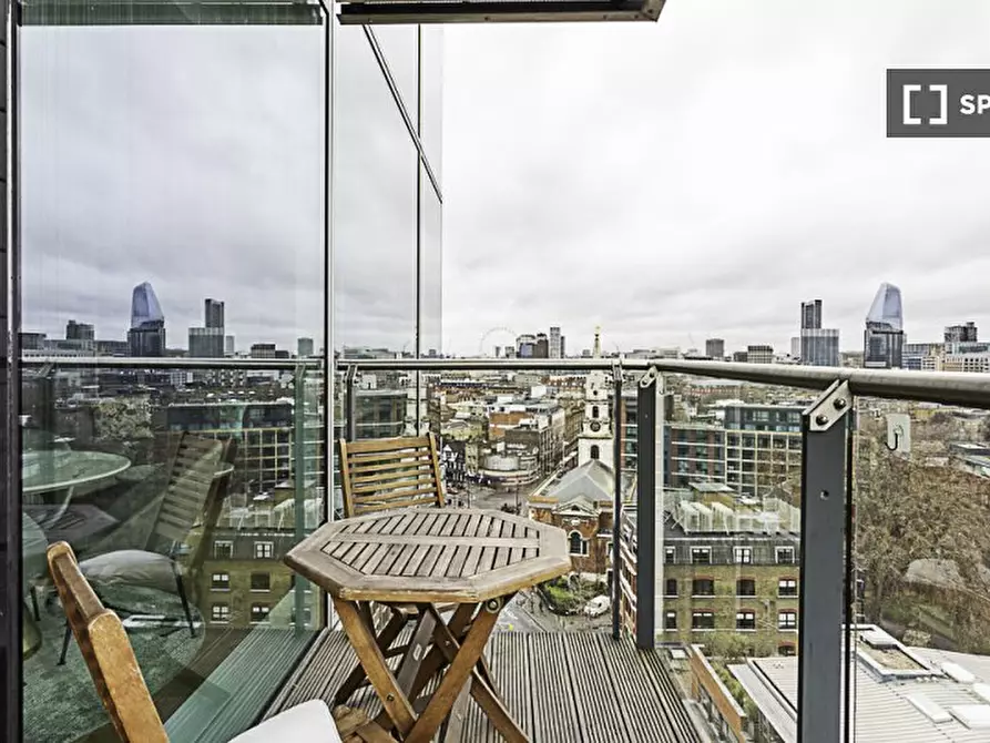 Immagine 8 di Appartamento in affitto  in Empire Square West a Camberwell