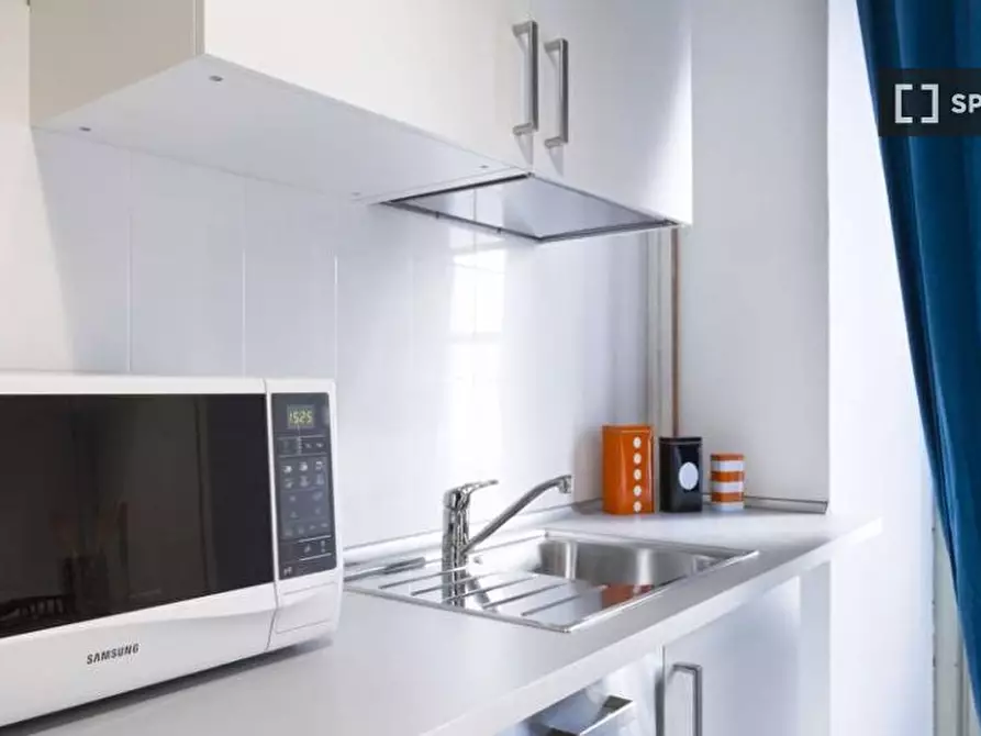 Immagine 9 di Camera condivisa in affitto  in Corso Buenos Aires a Milano