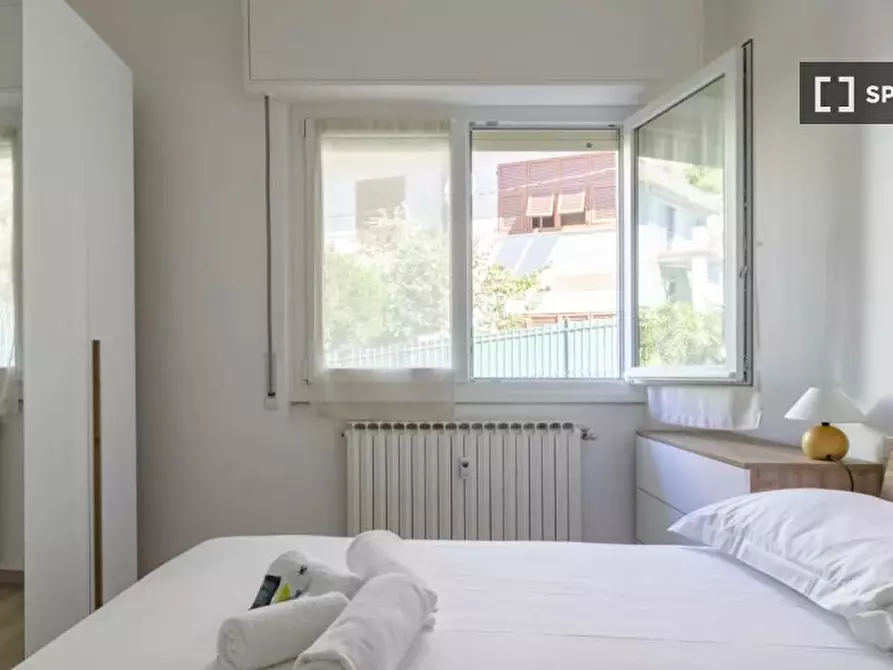 Immagine 7 di Appartamento in affitto  in Via Pietrafraccia a Rapallo