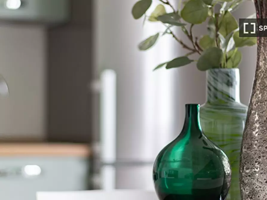 Immagine 14 di Camera condivisa in affitto  in Via Giulio Natta a Milano