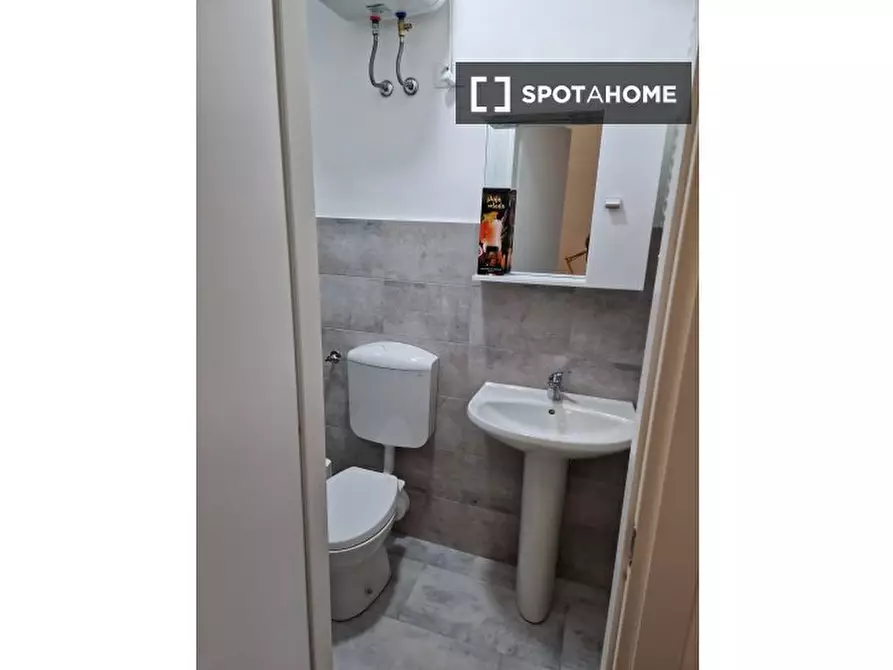 Immagine 3 di Ufficio in affitto  in Corso Trapani a Torino