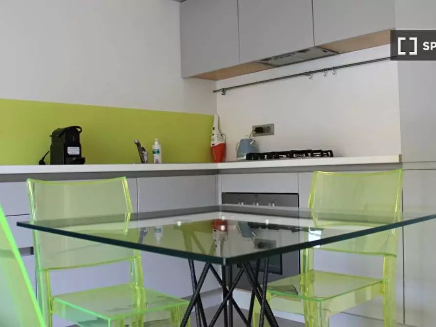 Immagine 19 di Appartamento in affitto  in Via Domenico Cirillo a Milano