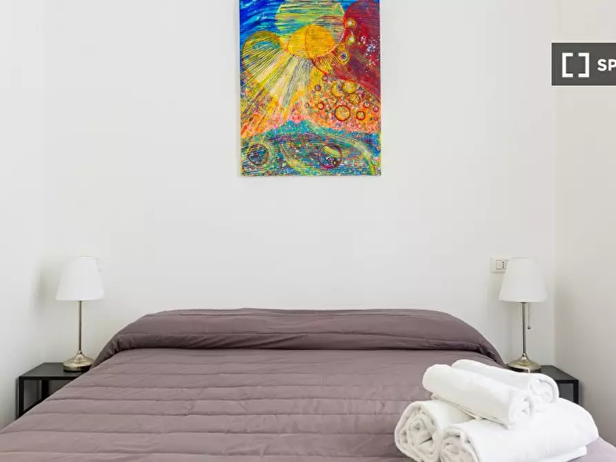 Immagine 19 di Appartamento in affitto  in Via Speranzella a Napoli