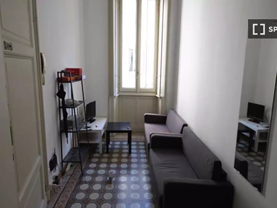 Immagine 18 di Camera condivisa in affitto  in Piazza XXIV Maggio a Milano