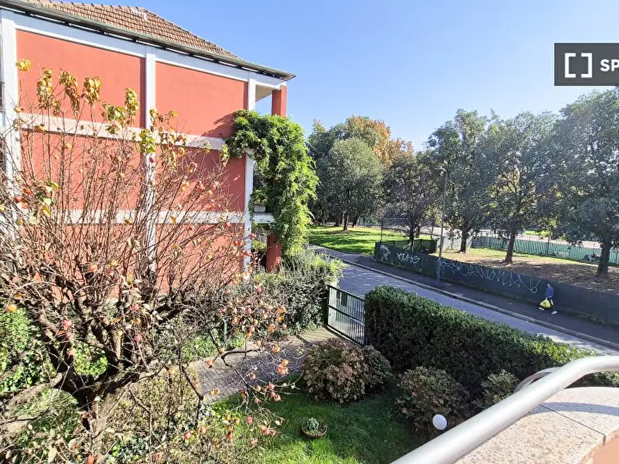 Immagine 18 di Appartamento in affitto  in Via Alfredo Comandini a Milano