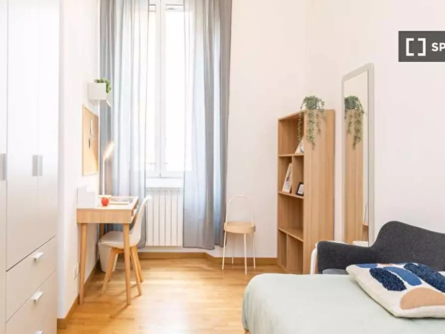 Immagine 13 di Camera condivisa in affitto  in Corso Buenos Aires a Milano