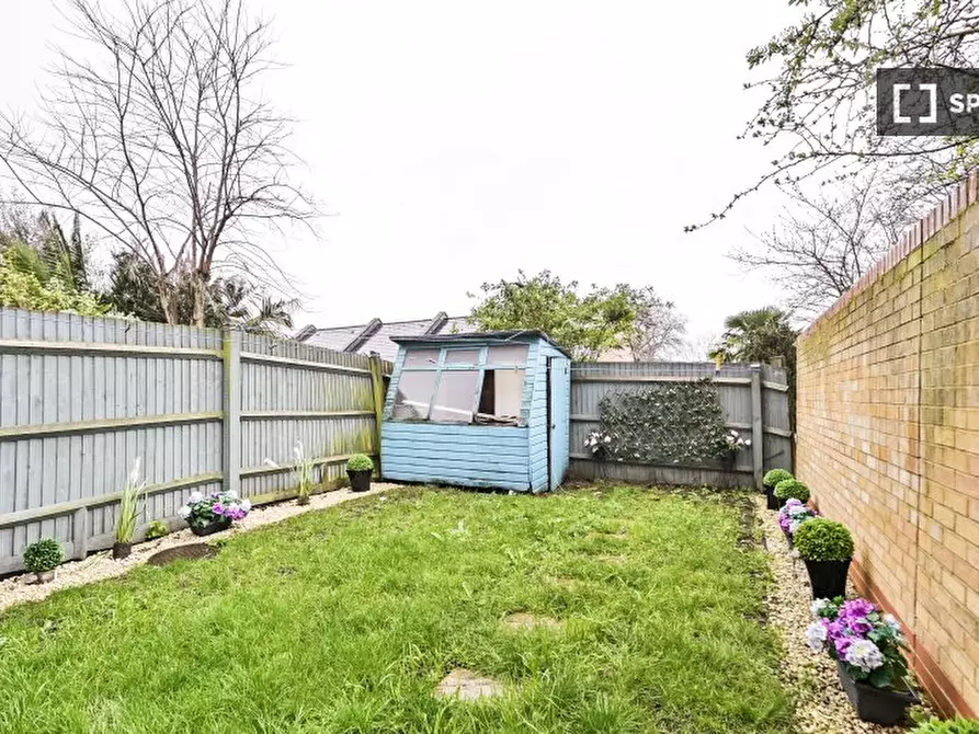 Immagine 14 di Appartamento in affitto  in Grimsby Grove a East Ham