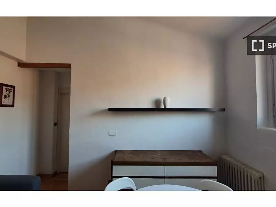 Immagine 4 di Appartamento in affitto  in Via Melzo a Milano