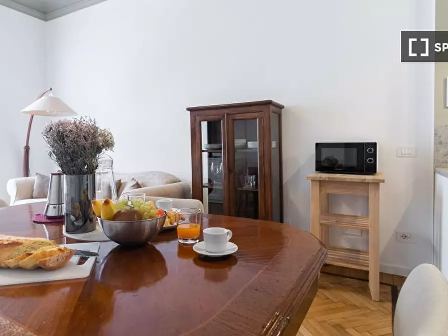 Immagine 11 di Appartamento in affitto  in Via Cadore a Milano