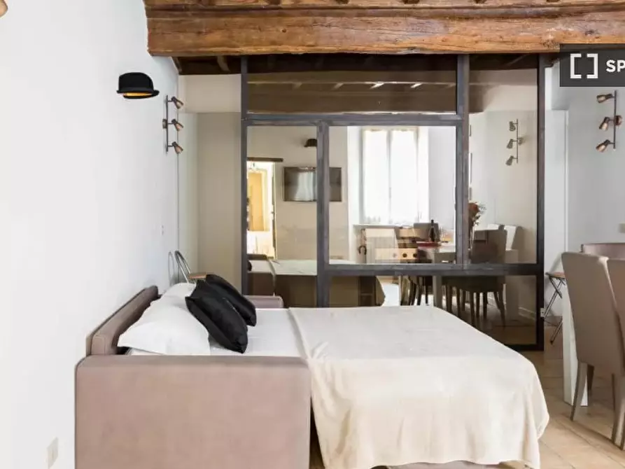 Immagine 10 di Appartamento in affitto  in Via di Torre Argentina a Roma