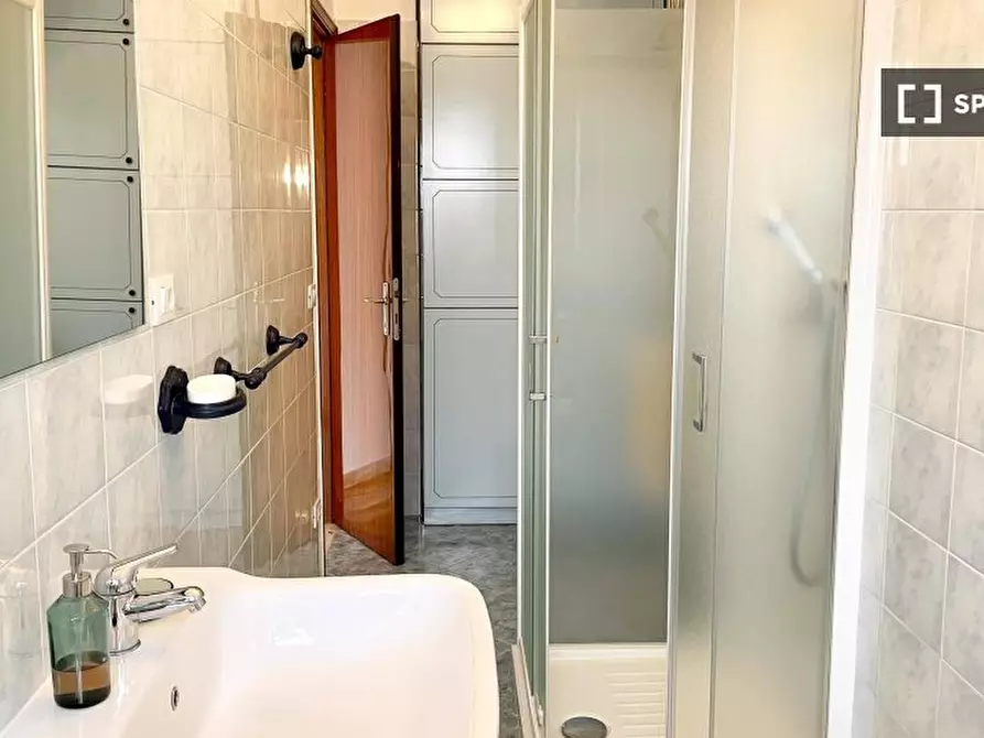 Immagine 19 di Camera condivisa in affitto  in VIA CADUTI DI CEFALONIA a Firenze