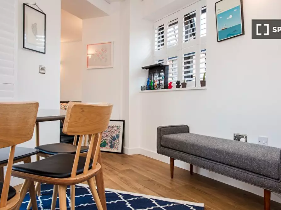 Immagine 13 di Appartamento in affitto  in Flat Triangle Court a Camberwell