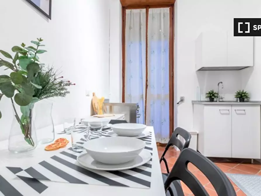 Immagine 7 di Camera condivisa in affitto  in Viale Regina Margherita a Milano