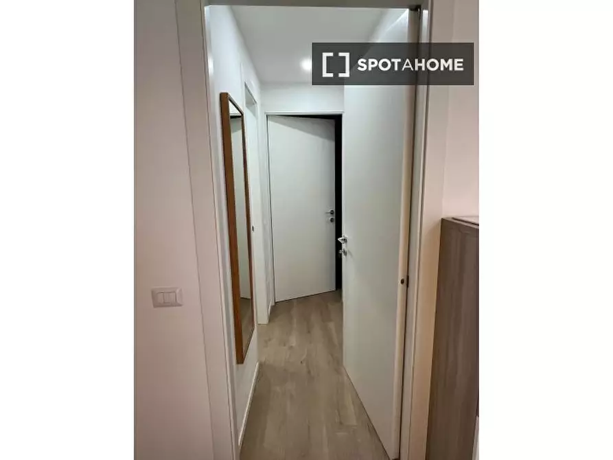 Immagine 16 di Appartamento in affitto  in Via Giuseppe Ripamonti a Milano