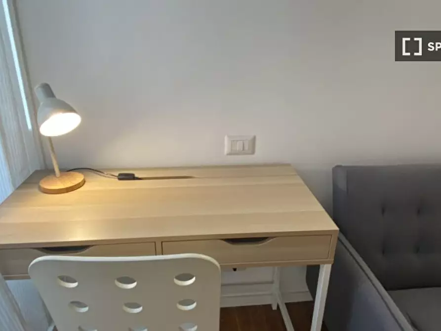 Immagine 18 di Ufficio in affitto  in Corso S. Gottardo a Milano