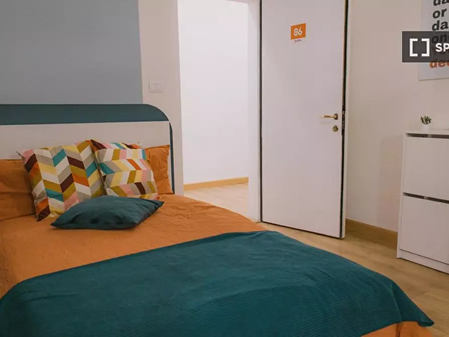 Immagine 18 di Camera condivisa in affitto  in G. Domenico Romagnosi a Trento