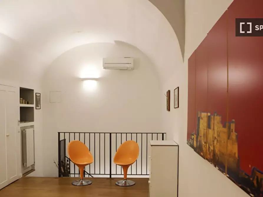 Immagine 6 di Appartamento in affitto  in Vico SS. Filippo e Giacomo a Napoli