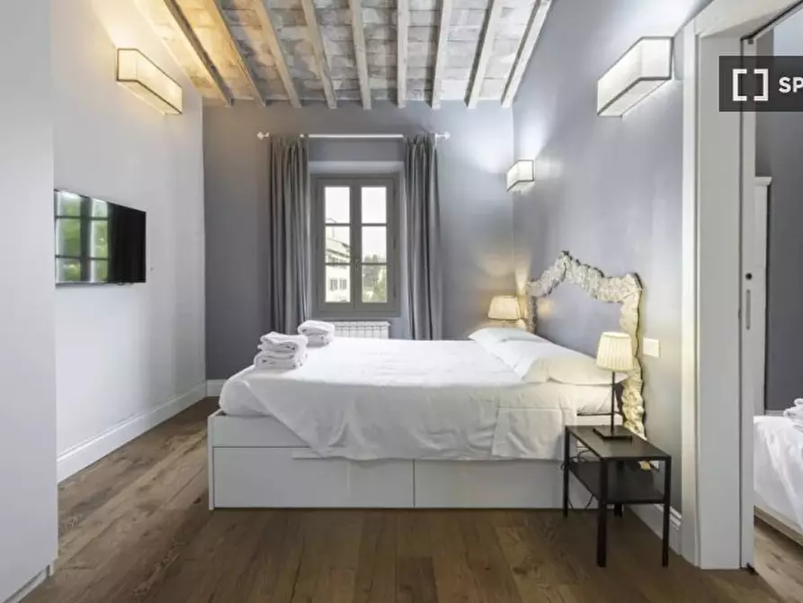 Immagine 5 di Appartamento in affitto  in Via Guelfa a Firenze