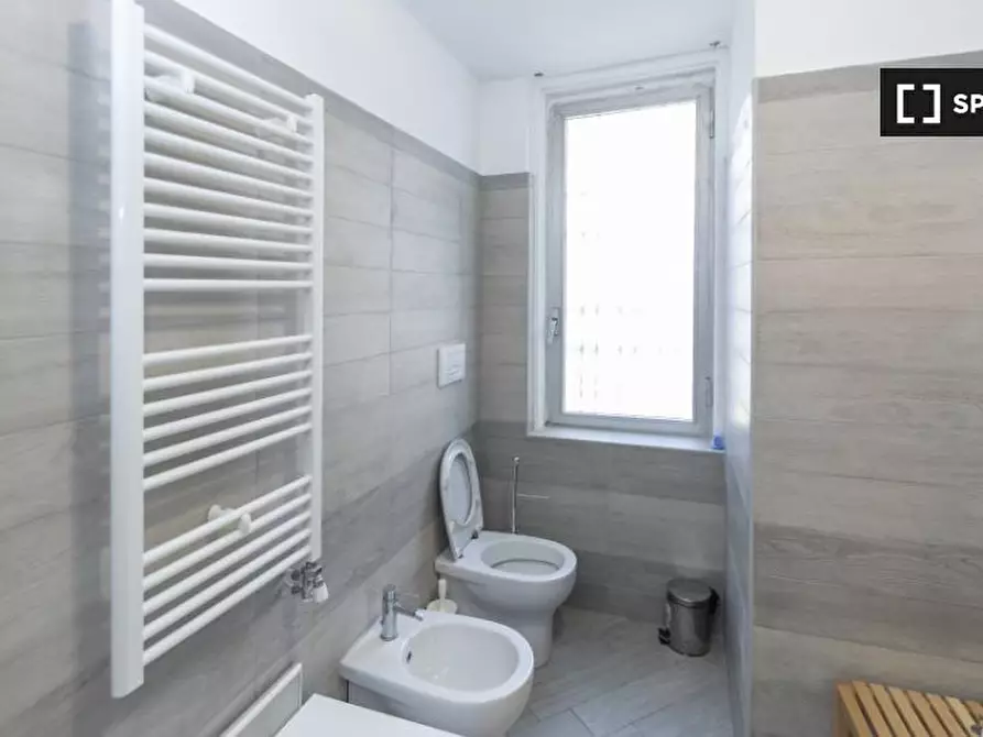 Immagine 15 di Appartamento in affitto  in Corso Genova a Milano