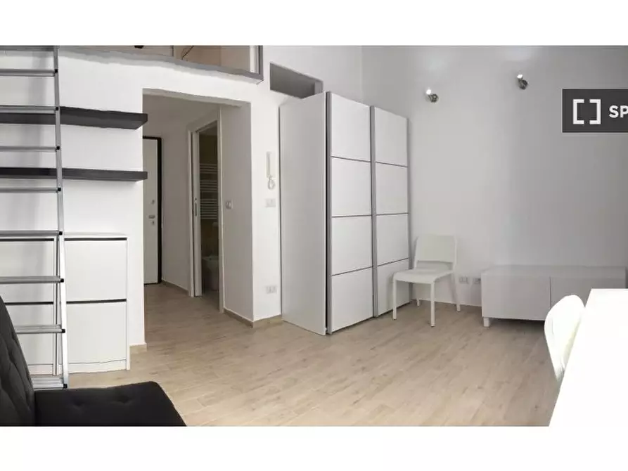 Immagine 8 di Ufficio in affitto  in Via Savona a Milano