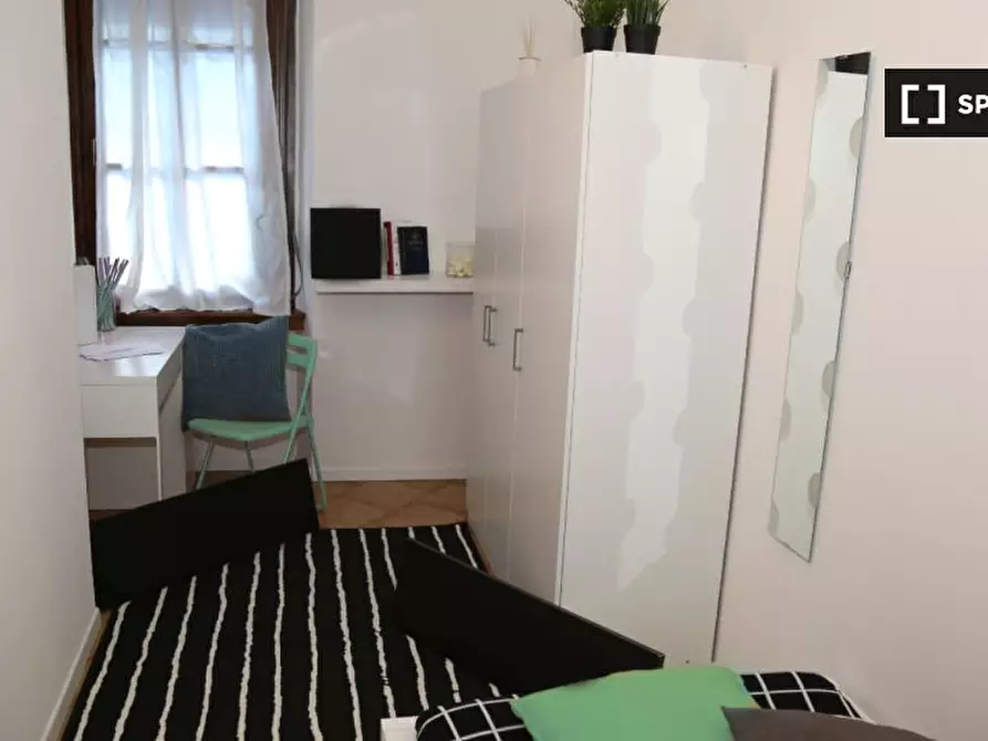 Immagine 13 di Camera condivisa in affitto  in Via Ergisto Bezzi a Trento