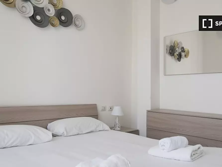 Immagine 10 di Appartamento in affitto  in Via Costantino Baroni a Milano