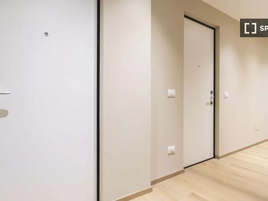 Immagine 2 di Appartamento in affitto  in Corso Sempione a Milano