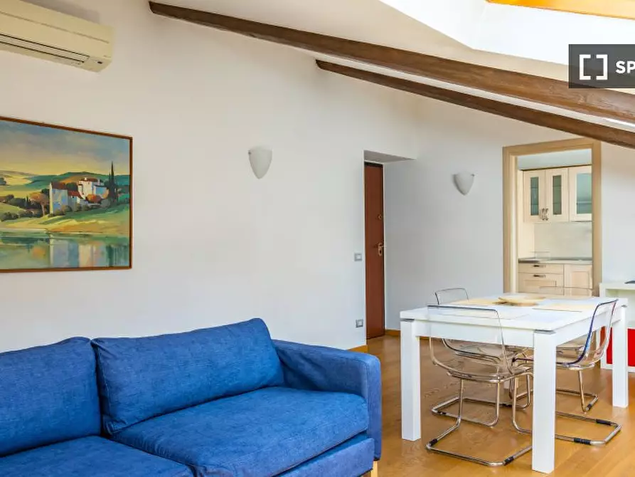 Immagine 5 di Appartamento in affitto  in Via Duomo a Napoli