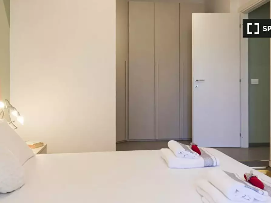 Immagine 18 di Appartamento in affitto  in Via Ponte Seveso a Milano