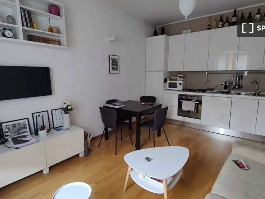 Immagine 8 di Ufficio in affitto  in Via Luigi Settembrini a Milano