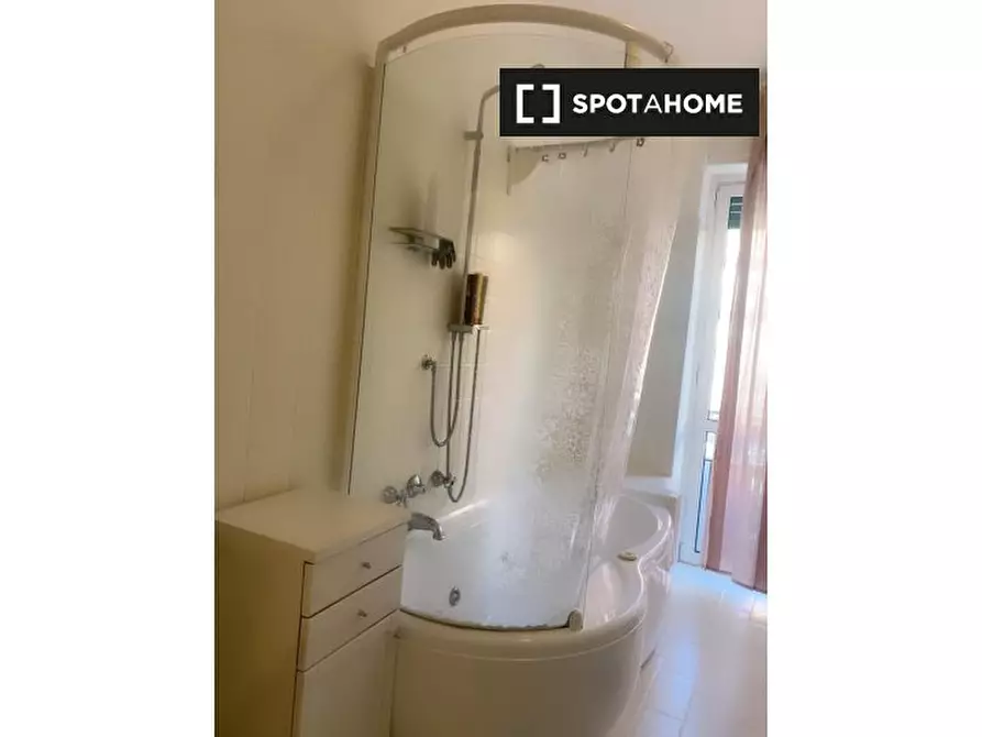 Immagine 11 di Camera condivisa in affitto  in Via Sofonisba Anguissola a Milano