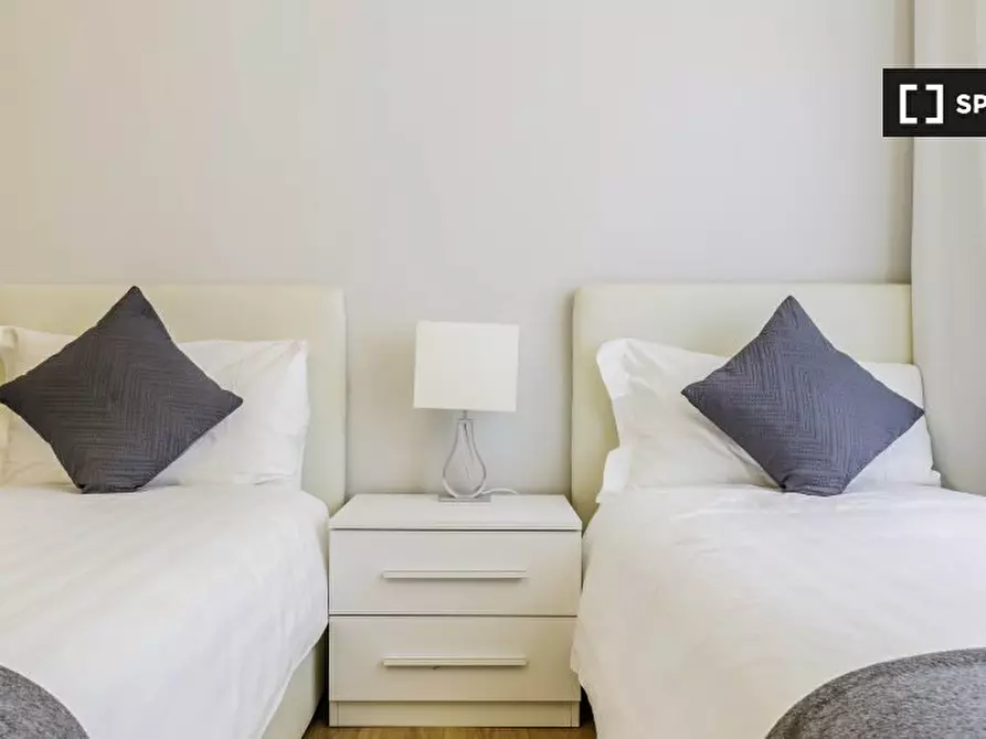 Immagine 12 di Appartamento in affitto  in Via Benedetto Marcello a Milano