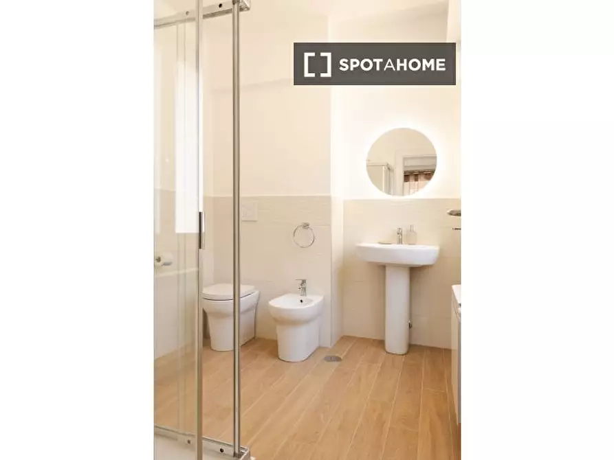 Immagine 17 di Appartamento in affitto  in Via Trionfale a Roma