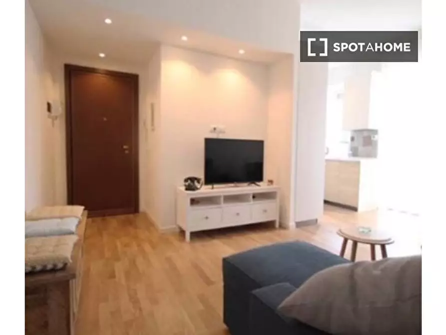 Immagine 6 di Camera condivisa in affitto  in Via Leone Tolstoi a Milano