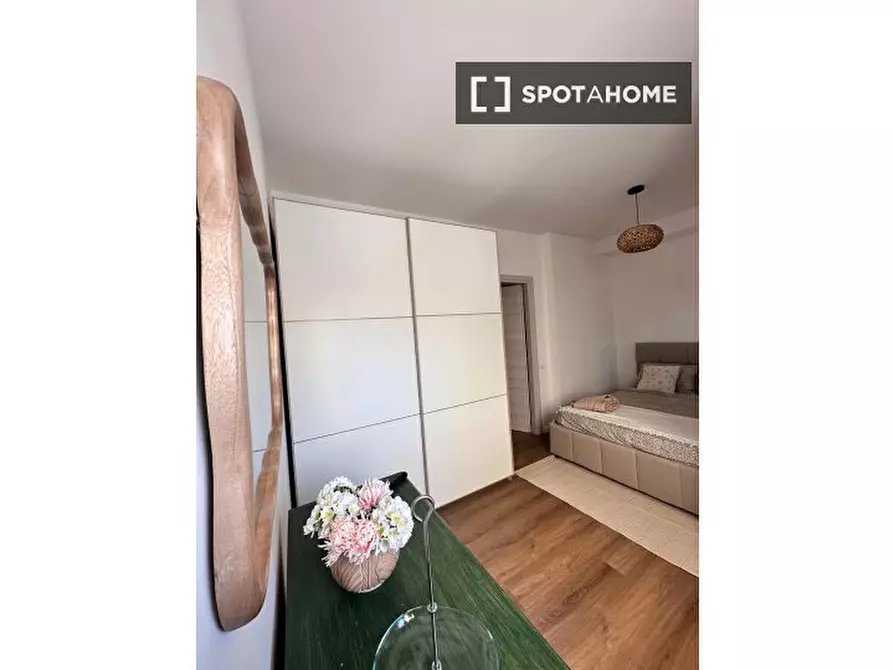 Immagine 4 di Appartamento in affitto  in Via I. Chirieletti a Cerveteri