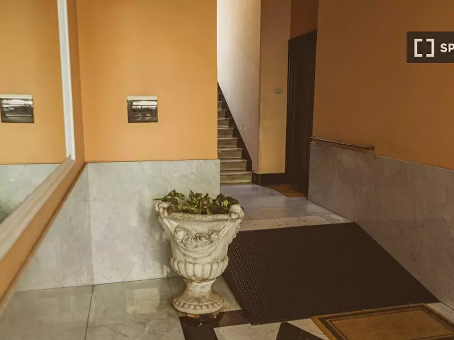 Immagine 17 di Appartamento in affitto  in Via Santa Maria Ausiliatrice a Roma