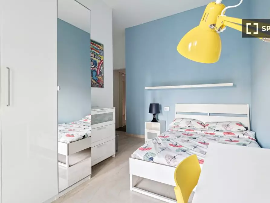 Immagine 1 di Camera condivisa in affitto  in Via Orti a Milano