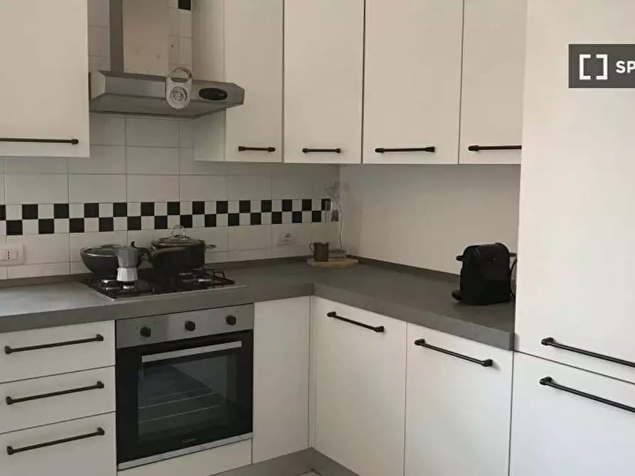 Immagine 6 di Appartamento in affitto  in Via Marcantonio dal Re a Milano
