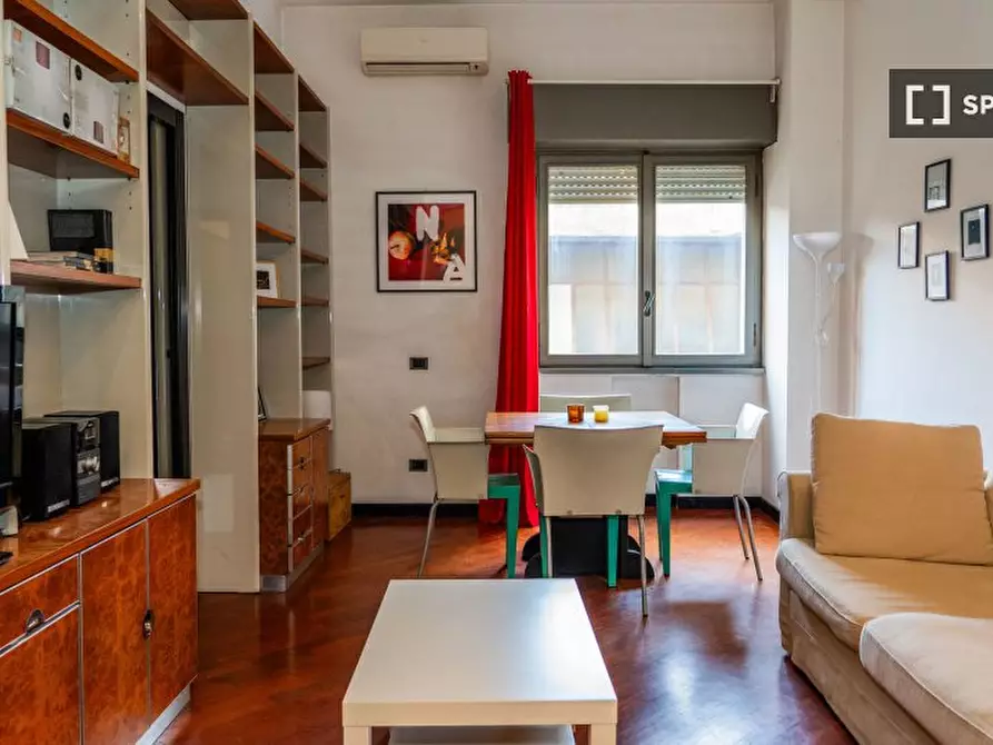 Immagine 3 di Appartamento in affitto  in Via Cesare da Sesto a Milano