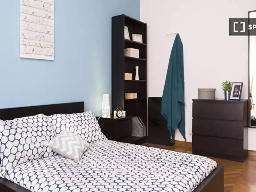 Immagine 4 di Camera condivisa in affitto  in Viale Argonne a Milano