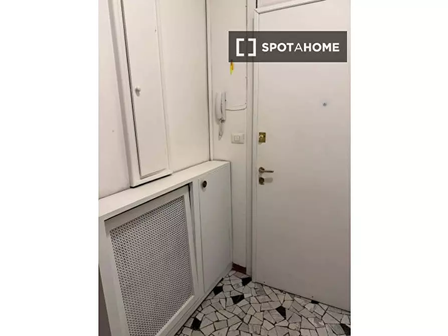 Immagine 17 di Appartamento in affitto  in Via Privata Umberto Masotto a Milano
