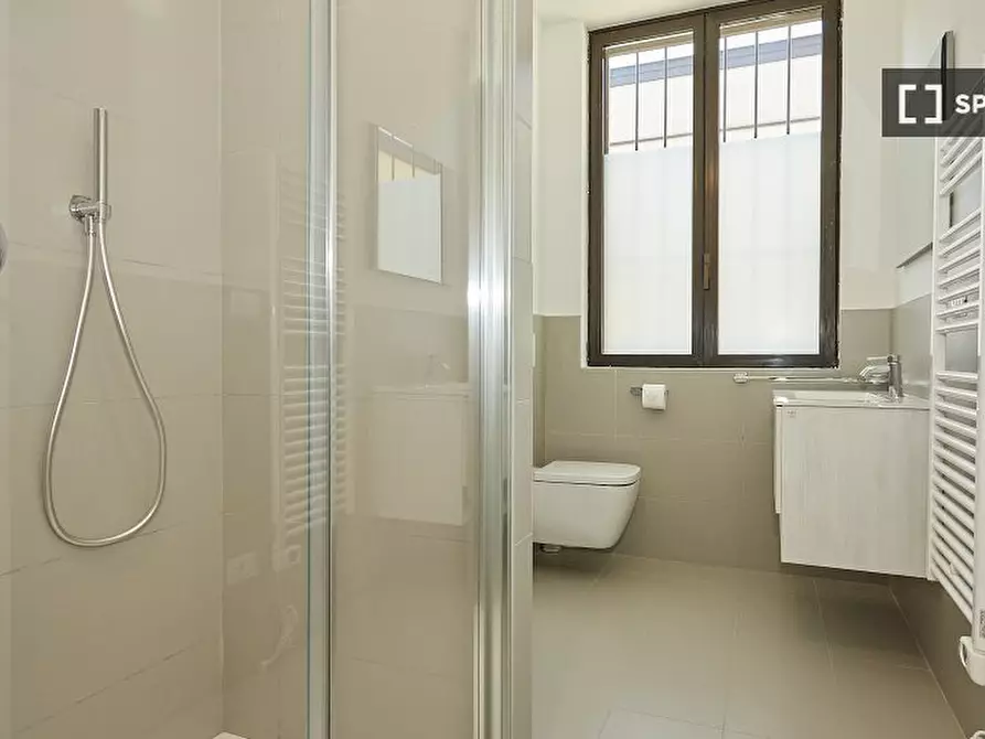 Immagine 6 di Appartamento in affitto  in Via Filippo Baldinucci a Milano