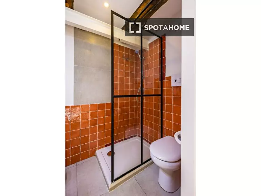 Immagine 14 di Appartamento in affitto  in Vico D'Afflitto a Napoli