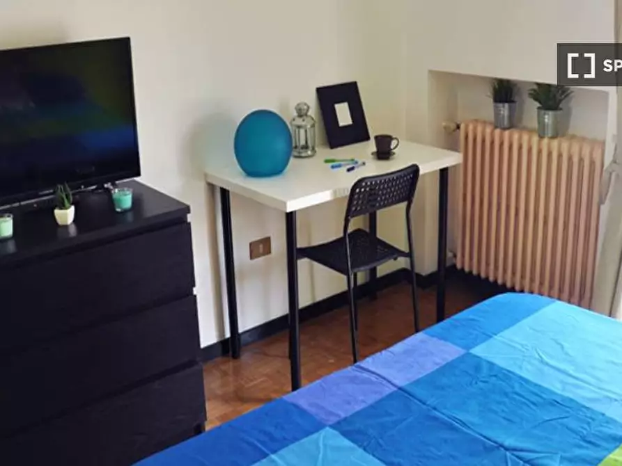 Immagine 5 di Camera condivisa in affitto  in Via Pisacane a Milano