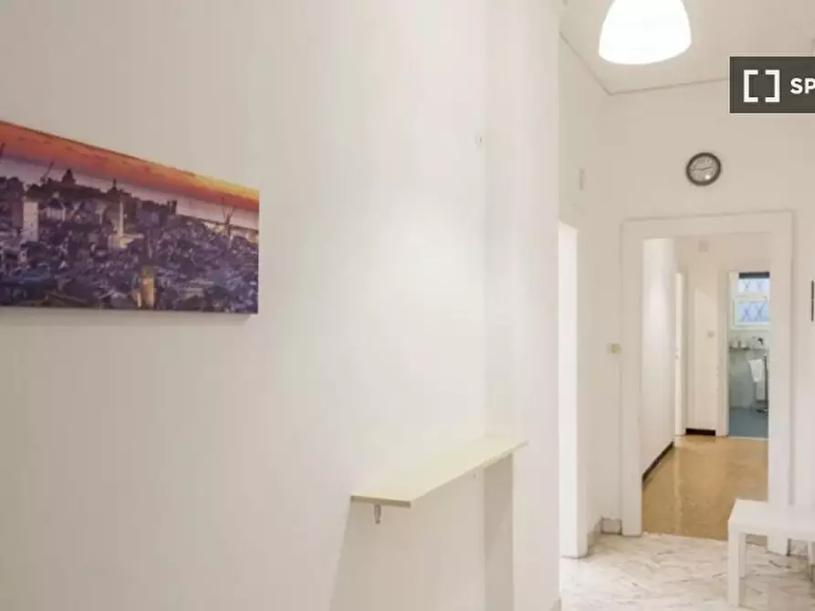 Immagine 13 di Appartamento in affitto  in Salita Superiore della Rondinella a Genova